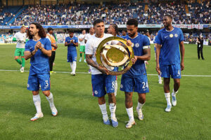 فيفا يدرس إقامة مونديال الأندية كل عامين بدءًا من 2029 مع احتمال توسيع البطولة إلى 48 فريقًا