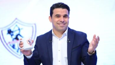 «قعدتوا تتريقوا ولسة».. رسالة نارية من خالد الغندور بعد فوز الزمالك على سيراميكا