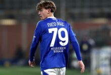 كومو يرفض عرضًا بقيمة 40 مليون يورو من توتنهام لضم نيكو باز
