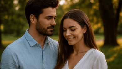 لماذا ينجذب الرجل لامرأة دون غيرها؟ أسرار لا تعرفها النساء