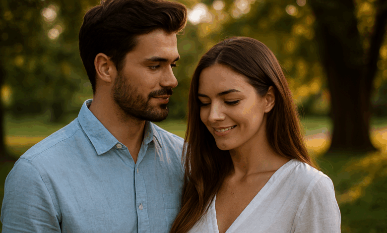 لماذا ينجذب الرجل لامرأة دون غيرها؟ أسرار لا تعرفها النساء