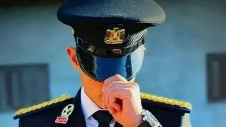 “لو عايز تبقى ضابط”.. تعرف على المواعيد النهائية للتقديم بكلية الشرطة “لو عايز تبقى ضابط”.. تعرف على المواعيد النهائية للتقديم بكلية الشرطة