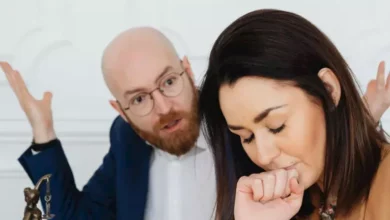 ليه بتتنرفز بسهولة؟ اعرف الأسباب الحقيقية ورا انفعالك