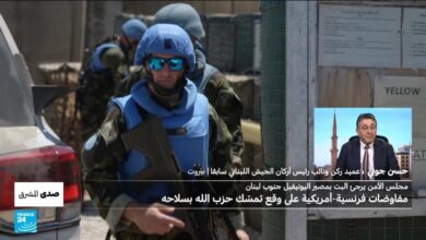 مجلس الأمن يرجئ البت بمصير قوة اليونيفيل في جنوب لبنان: ما نوايا إسرائيل من عرقلة التمديد؟