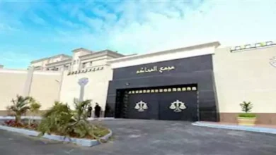 محاكمة 53 متهمًا في قضية “خلية القطامية”.. السبت
