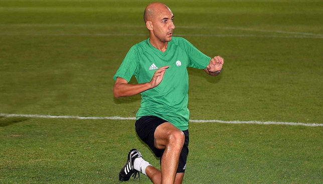 محمد عادل: لم أندم على تصريح «الاحتواء» في مباراة الأهلي والزمالك محمد عادل: لم أندم على تصريح «الاحتواء» في مباراة الأهلي والزمالك