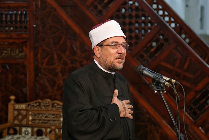 محمد مختار جمعة: إسرائيل الكبرى خرافات لا أصل لها.. والعدو كشف عن مطامعه للعالم كله محمد مختار جمعة: إسرائيل الكبرى خرافات لا أصل لها.. والعدو كشف عن مطامعه للعالم كله
