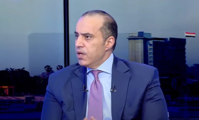 محمود فوزي: الدولة لن تترك مستأجري الإيجار القديم بلا مأوى وتجاربها السابقة أكبر ضمانة محمود فوزي: الدولة لن تترك مستأجري الإيجار القديم بلا مأوى وتجاربها السابقة أكبر ضمانة