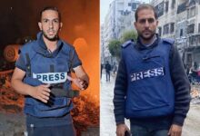 مرصد الأزهر ناعيًا شهداء الصحافة في غزة: الاحتلال يحاول إسكات الحقيقة لكنه محكوم بالفشل
