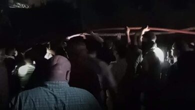 مطرانية طيبة للأقباط الكاثوليك تكشف تفاصيل قضية هدم كنيسة السيدة العذراء بالمريس
