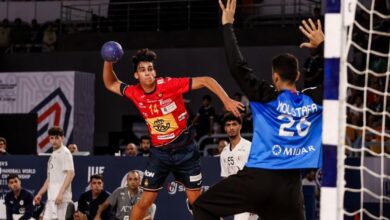 منتخب مصر يودع كأس العالم تحت 19 عاما من دور الثمانية