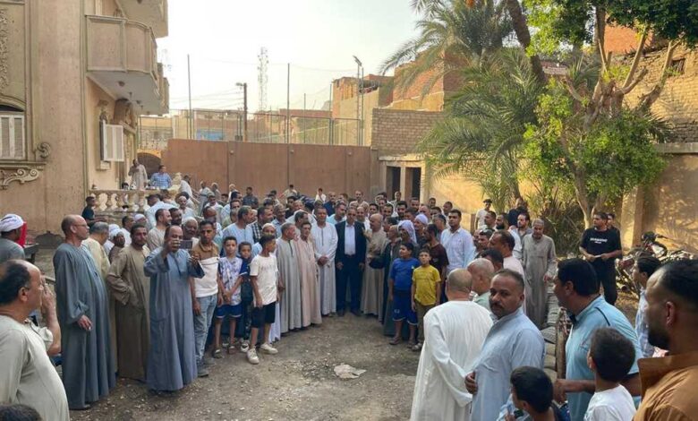مواجهة ساخنة بين «الوعي» و«الجبهة الوطنية» في إعادة انتخابات الشيوخ ببني سويف