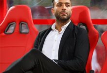 ميدو: الزمالك أنهى الكثير من أزماته