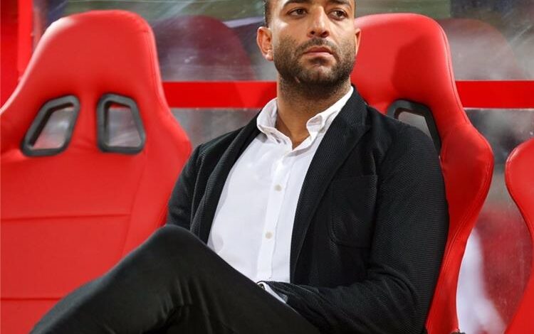 ميدو: الزمالك أنهى الكثير من أزماته ميدو: الزمالك أنهى الكثير من أزماته