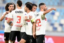 ميدو: الزمالك سيظل منافسا شرسا على كل البطولات بفضل جماهيره