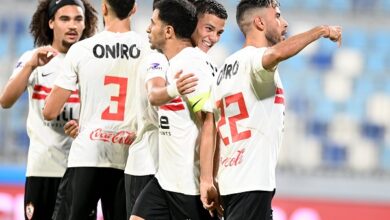ميدو: الزمالك سيظل منافسا شرسا على كل البطولات بفضل جماهيره