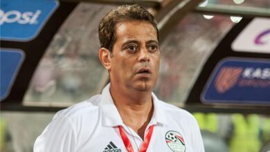 هاني رمزي: تجربة الزمالك تحتاج إلى الوقت للحكم عليها.. والأهلي مختلف