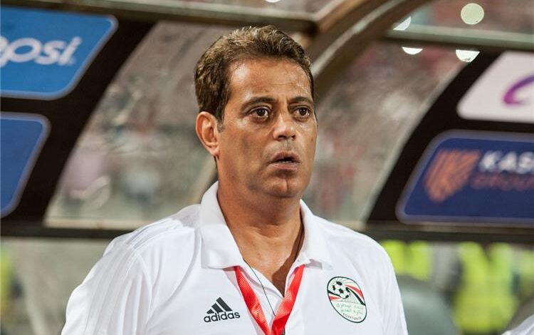 هاني رمزي: تجربة الزمالك تحتاج إلى الوقت للحكم عليها.. والأهلي مختلف هاني رمزي: تجربة الزمالك تحتاج إلى الوقت للحكم عليها.. والأهلي مختلف