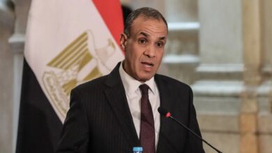 وزير الخارجية: الشروط الإسرائيلية لوقف الحرب تعجيزية وغير واقعية ولا يمكن القبول بها