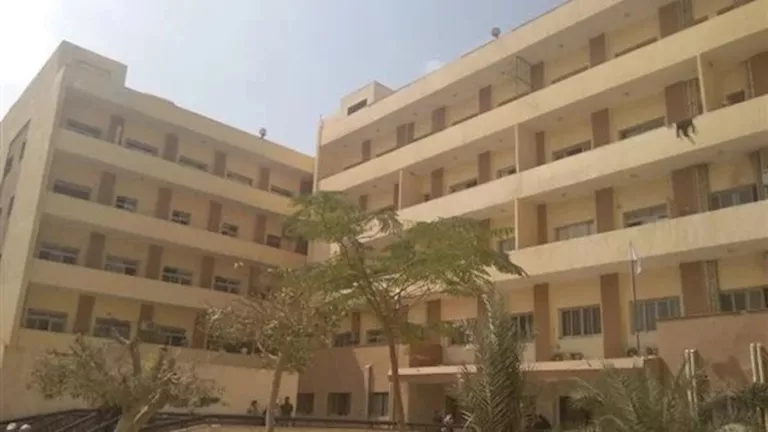 “ولعت في العناية المركزة”.. قرار قضائي بشأن ممرضة مستشفى حلوان العام “ولعت في العناية المركزة”.. قرار قضائي بشأن ممرضة مستشفى حلوان العام