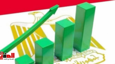 تقارير: الوضع الاقتصادي في مصر خلال النصف الأول من 2025