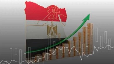 الاقتصاد المصري في 2025: تحديات كبرى وفرص للنمو رغم الضغوط العالمية