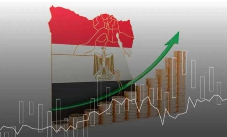 الاقتصاد المصري في 2025: تحديات كبرى وفرص للنمو رغم الضغوط العالمية