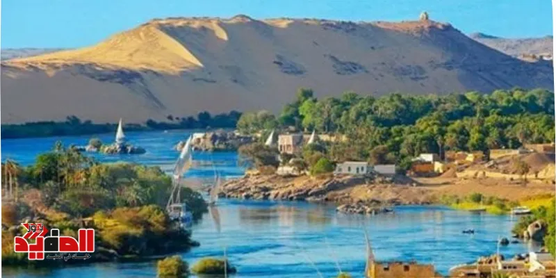 أفضل الوجهات السياحية في مصر صيف 2025