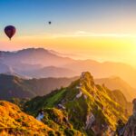 أفضل 10 وجهات سياحية في العالم 2025