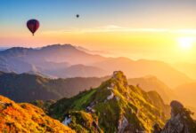 أفضل 10 وجهات سياحية في العالم 2025