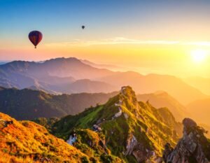 أفضل وجهات سياحية في العالم (1)