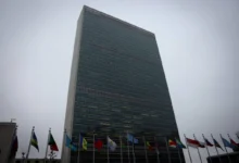 الأمم المتحدة تنقل مكتب المنسق المقيم في اليمن إلى عدن