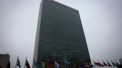 الأمم المتحدة تنقل مكتب المنسق المقيم في اليمن إلى عدن