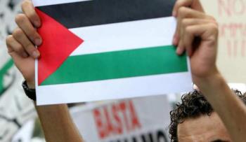 الاعترافات الدولية بفلسطين خطوة مهمة بتثبيت حق شعبنا