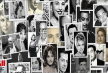 تأثير السينما العربية على الهوية الثقافية في القرن العشرين