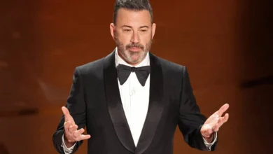 ترمب يعتبر إيقاف برنامج جيمي كيميل «بشرى عظيمة لأميركا»