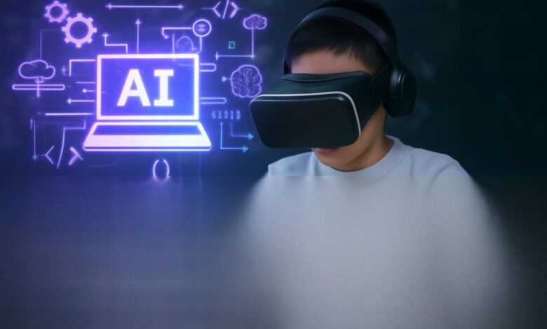 الذكاء الاصطناعي يغير قواعد التعليم: كيف تؤثر أدوات الذكاء على مستقبل الطلاب والمعلمين؟