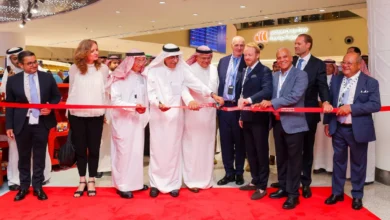 سوق حرة جديدة في مطار الملك عبد العزيز بتحالف دولي ومحلي