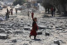 سيناتور أمريكي يدعو إلى “التخلص” من مجلس حقوق الإنسان بعد تقريره حول جرائم الإبادة الجماعية في غزة