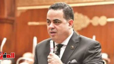 أمين عام مساعد مستقبل وطن: لندن تقاعست في حماية سفارتنا باعتبارها دولة مضيف