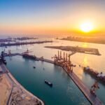 مستقبل التجارة الدولية عبر الموانئ العربية… هل تصبح المنطقة مركزًا عالميًا