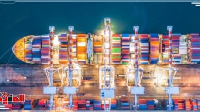 الإبحار في البحار: خمسة اتجاهات رئيسية تُشكّل مستقبل النقل البحري الإبحار في البحار: خمسة اتجاهات رئيسية تُشكّل مستقبل النقل البحري