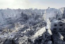 مصر تدين توسع إسرائيل عسكريا في غزة: عدم التجاوب مع الصفقة الأخيرة يهدد بمضاعفة العواقب الكارثية