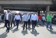 قرار جريء من محافظ القاهرة: إخلاء ميدان رمسيس من الباعة الجائلين وسيارات الأجرة قريبًا!