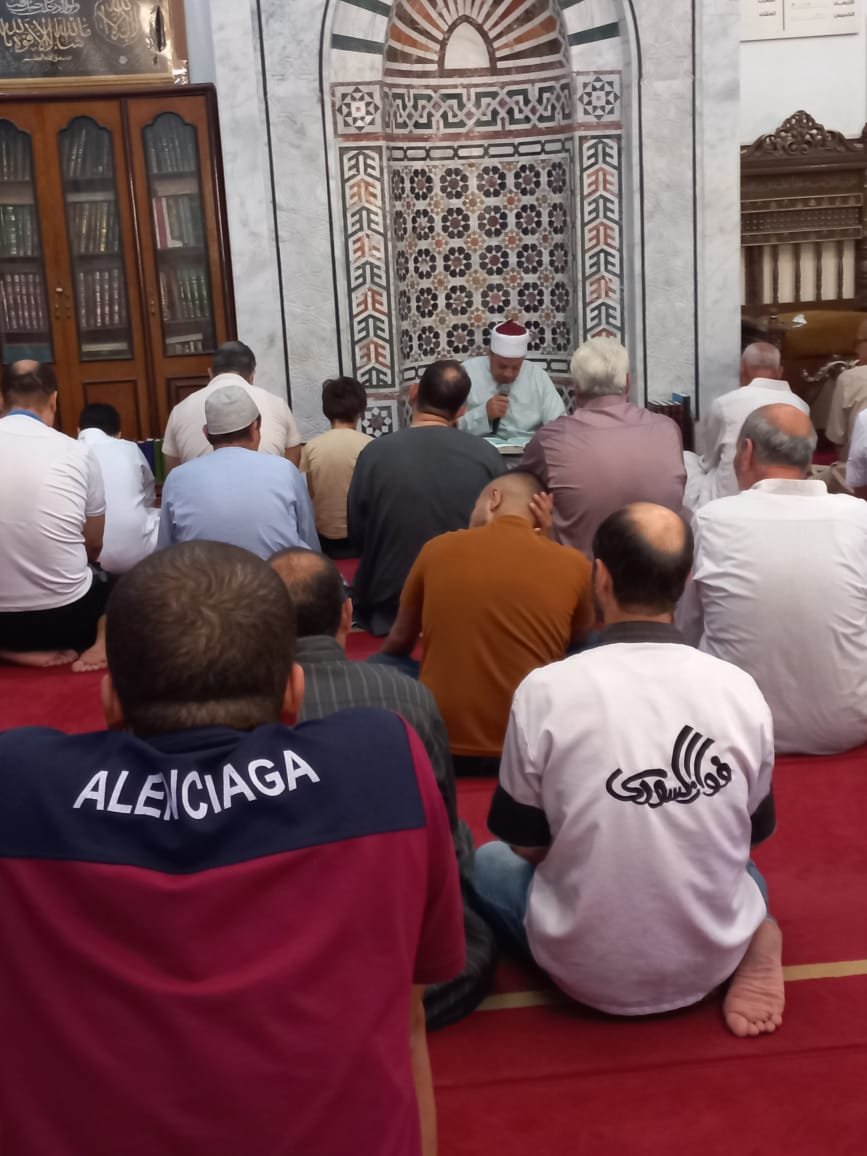 قراء الجمهور قراء الجمهور