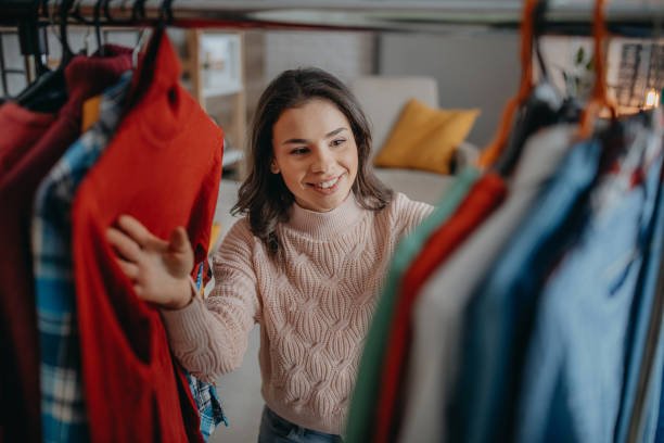 اختيار للملابس اختيار للملابس