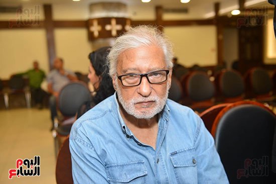 محسن أحمد مدير التصوير محسن أحمد مدير التصوير