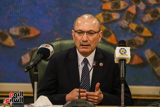 صالح موتلوشن، السفير التركي لدى نقابة الصحفيين صالح موتلوشن، السفير التركي لدى نقابة الصحفيين