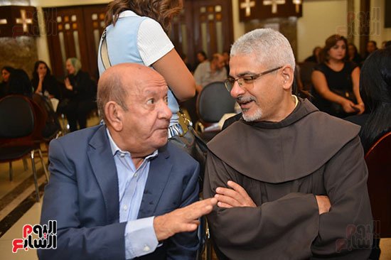 لطفي لبيب و بطرس دانيال لطفي لبيب و بطرس دانيال