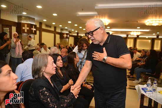 اشرف زكي اشرف زكي